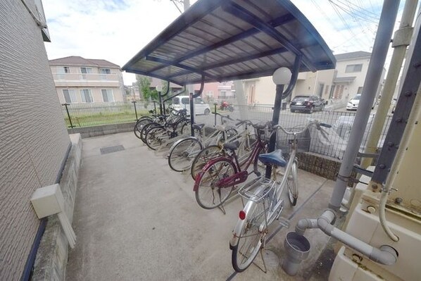 レオパレスNeedsの物件内観写真